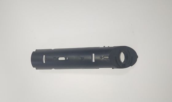 Serigrafi Baskı Plastik Kalıp Parçaları CNC U Disk Plastik Kabuk Parçaları