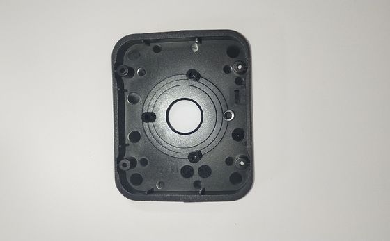 Freze Taşlama CNC EDM Elektronik Yedek Parça ABS Ön Kapak OEM ODM