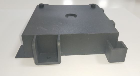 Homeware 2k Enjeksiyon Kalıplı Parçalar Çift Atış Plastik Parlak Parlatma