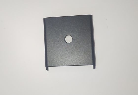Tek Boşluklu Elektronik Yedek Parça CM800 Enjeksiyon Kalıplı Plastik Kutular