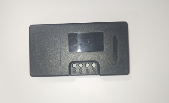PC ABS Plastik Kalıp Parçaları Elektronik Plastik Parçalar LKM Standardı