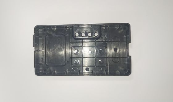 PC ABS Plastik Kalıp Parçaları Elektronik Plastik Parçalar LKM Standardı