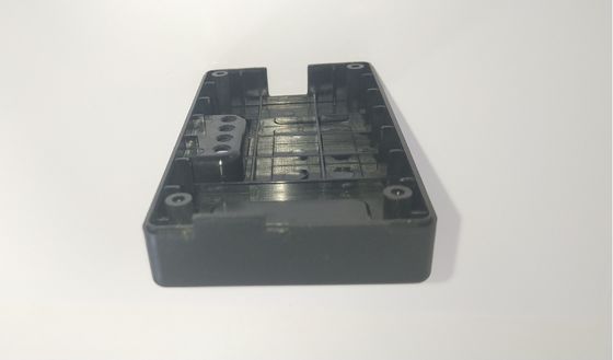 PC ABS Plastik Kalıp Parçaları Elektronik Plastik Parçalar LKM Standardı