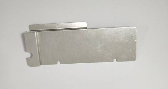 OEM Hassas Donanım Parçaları Paslanmaz Çelik Damgalama Parçaları Sıcak Galvanizli