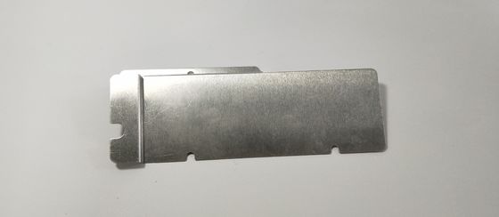 OEM Hassas Donanım Parçaları Paslanmaz Çelik Damgalama Parçaları Sıcak Galvanizli