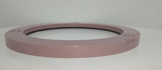 Alüminyum P20 H13 Enjeksiyon Kalıplı Parçalar ABS Plastik Muhafaza Tertibatı Parlatma Son İşlem