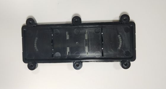 Kalıp İmalatı Ev Aletleri Parçaları OEM ABS Plastik Parçalar Enjeksiyon Kalıplama Hizmeti