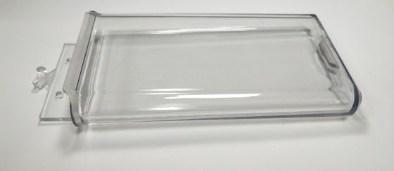 P20 718H Yumuşak Dokunuşlu ABS Parçaları TPE Kaplama Özel Plastik Enjeksiyon Kalıbı
