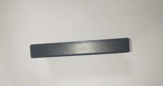 400 * 300 * 250mm Elektrikli Plastik Bileşenler Enjeksiyon Kalıplı Parçalar Dokulu Kum Püskürtülmüş