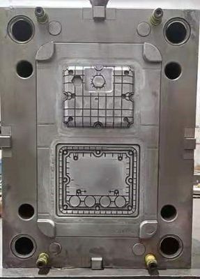 P20 718 738 Döküm Kalıp Metal Damgalama Kalıpları OEM ODM