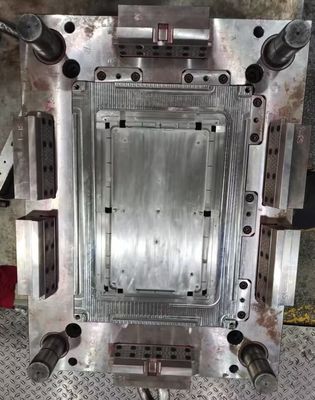 S136H 718H 2343 Özel Plastik Hassas Enjeksiyon OEM