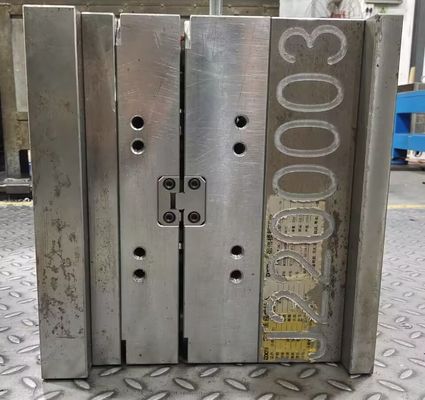 Pinpoint Gate Hassas Enjeksiyon Kalıplama Yüksek Hassasiyetli Plastik Parçalar Kalıp