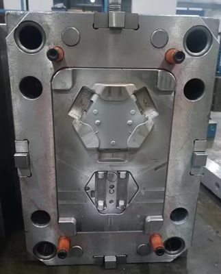 Lazer Gravür Hassas Enjeksiyon Kalıplama Elektronik CNC Tornalama