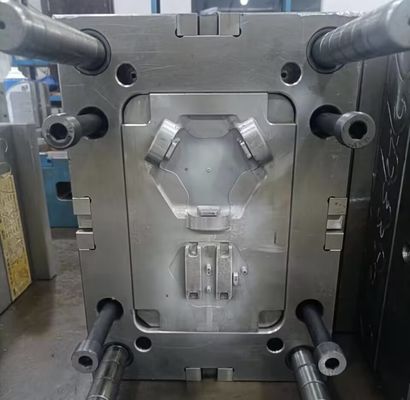 Lazer Gravür Hassas Enjeksiyon Kalıplama Elektronik CNC Tornalama