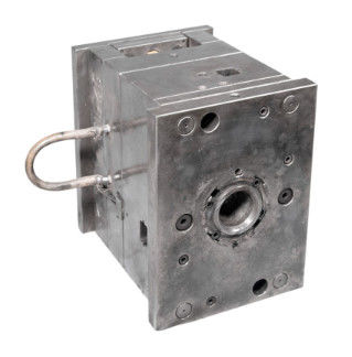Taşlama CNC EDM Kalıp Döküm Metal Damgalama Kalıp HASCO