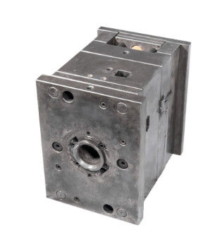 Taşlama CNC EDM Kalıp Döküm Metal Damgalama Kalıp HASCO