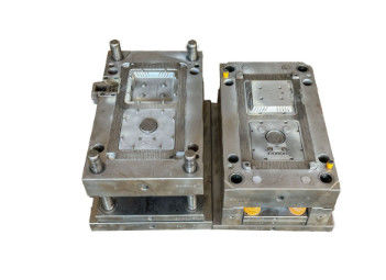 OEM Alt Kapı Hassas Enjeksiyon Kalıbı Elektronik Ürünler Plastik Enjeksiyon Kalıplama
