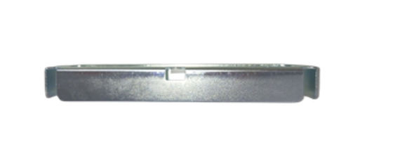 Sıcak Daldırma Galvaniz Damgalama Sac Metal Parçalar Metal Damgalama Braketi OEM ODM