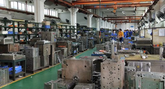 OEM Sıcak Yolluk Tipik Enjeksiyon Kalıplama Hataları Analizi ve Çözümleri