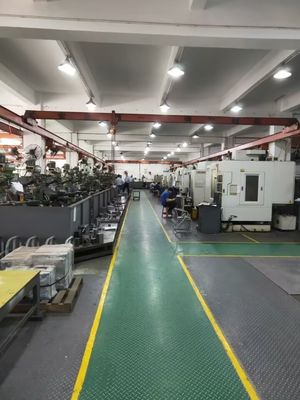 OEM Gümüş Tel Plastik Enjeksiyon Çözümleri