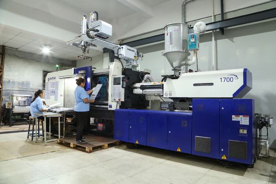 OEM Enjeksiyon Kalıplama Sorunu ve Çözümü Enjeksiyon Kalıplama Çözümü