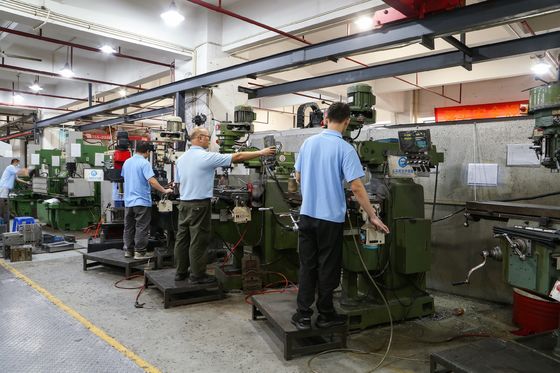 Underfilling Underforming Enjeksiyon Kalıplama Çözümleri ISO