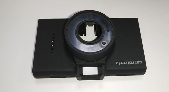 ABS PP PC PA Elektronik Yedek Parça Plastik Muhafaza İçin