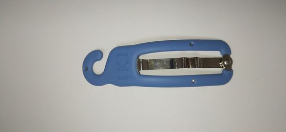 Elektronik Dijital / Tıbbi Cihazlar / Otomobil Parçaları için TPE Plastik Donanım Paketi