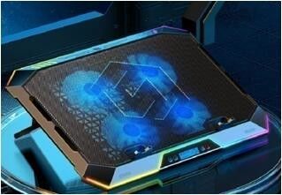 410*294*29mm dizüstü bilgisayar Soğutma Yastığı DC 5V - 1A Elektronik yedek parçalar