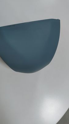 Gündelik Plastik ISO Özel Enjeksiyon Kalıplı Parçalar püskürtülen boya
