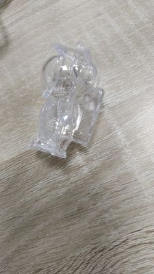 Su transferi Plastik kalıplı parçalar bebek anahtar sargıları sırt çantası sargıları