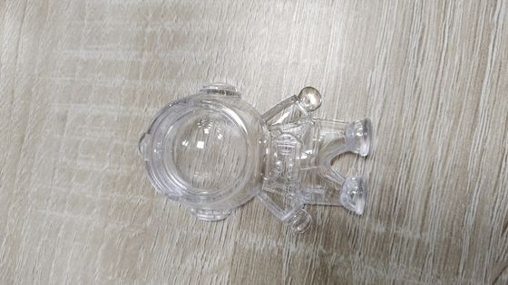 Su transferi Plastik kalıplı parçalar bebek anahtar sargıları sırt çantası sargıları