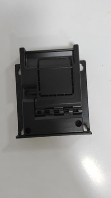 Tek boşluklu elektronik yedek parçalar Abs Pa6 Pa66 Plastik