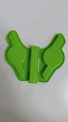 Abs Pp Pe Pc malzemesi için çok boşluklu enjeksiyon plastik parçalar