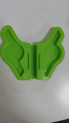 Abs Pp Pe Pc malzemesi için çok boşluklu enjeksiyon plastik parçalar