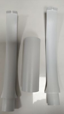 Cnc İşleme Alüminyum Alaşım Ölçme dökme Anodizasyon Yüzey Tedavisi