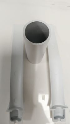 Cnc İşleme Alüminyum Alaşım Ölçme dökme Anodizasyon Yüzey Tedavisi