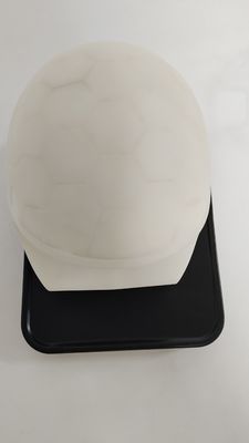 Cold Runner OEM Özel Plastik Parçalar Küçük Abs Splicing Kask