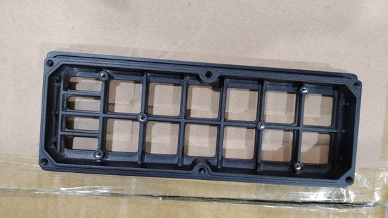 Al 1060 Die Casting Parts Precision Aluminum Profesyonel Tasarım Ekibi