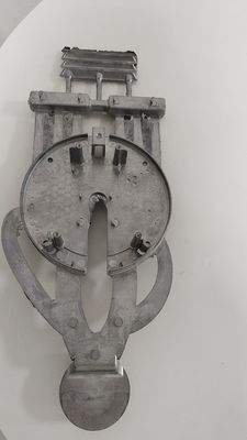Al 6061 Odm Çakıl çıkarmadan Otomotiv parçaları dökme