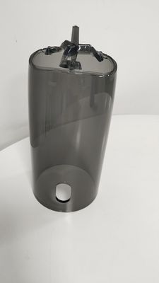 Pa Pc+Abs Ev Aygıtları Parçalar Duvar Kırma Makinesi Suçlu Plastik Sessiz Kapak