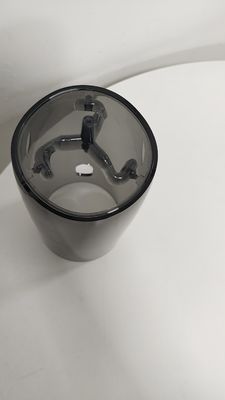 Pa Pc+Abs Ev Aygıtları Parçalar Duvar Kırma Makinesi Suçlu Plastik Sessiz Kapak