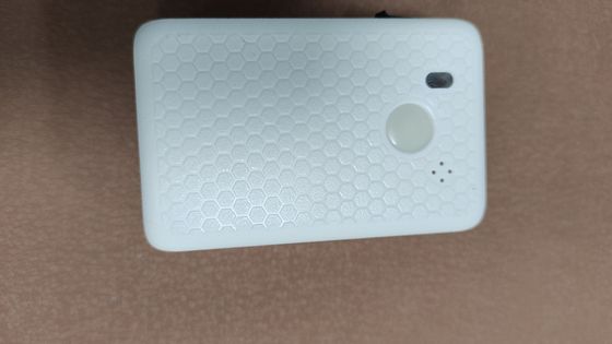 ABS / PC Elektronik Özel Kalıp Plastik Parçalar Dayanıklı