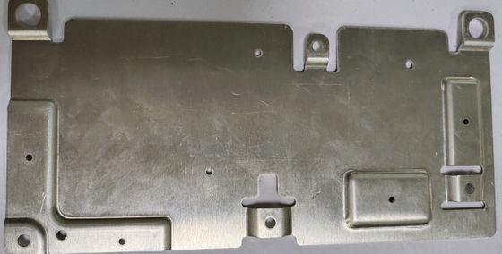 Metal ODM Hızlı Donanım Parçaları Özel İhtiyaçlar İçin Paketleme Seçenekleri