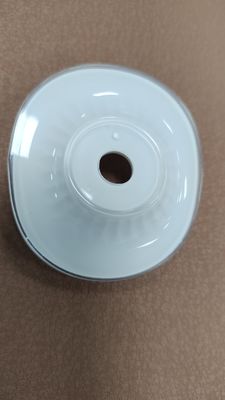 Otomatik OEM Özel Plastik Kalıplandırılmış Parçalar ABS / PC Malzeme Yüzeyi Pürüzsüz Bitirme