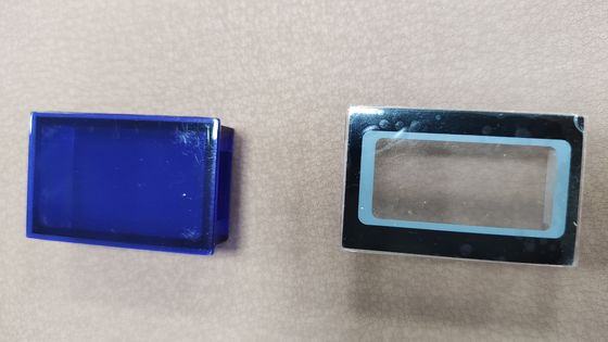 Otomotiv Abs Enjeksiyon Kalıplı Plastik Parçalar Yüksek hassasiyet toleransı Özel