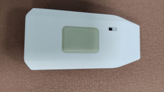 Elektronik özelleştirme Plastik kalıplı parçalar Yüksek hassasiyet toleransı