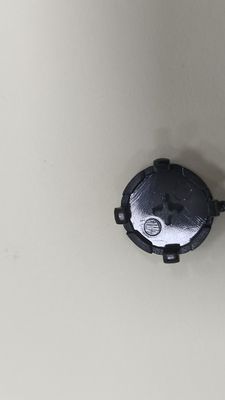 Elektronik yedek parçalar Boyutları ile elektronik anahtarlama