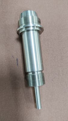 0.05mm Tolerans Araç Bileşenleri, hassas araba parçaları için kalıplama