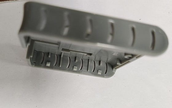 Sipariş İletişim Aygıtları CNC frezeleme ve döşeme ile parçalar